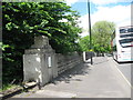 Aldridge Road over the Tame - Perry Barr, Birmingham