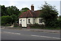 Gunville Gate House, Romsey