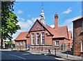 Hallgate, Cottingham, Yorkshire