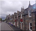 Argyle house B&B, Tomintoul