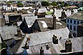 Roofscape Totnes