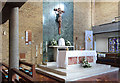 St Raphael, Yeading - Sanctuary