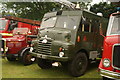 View of a Bedford Green Goddess in the St Albans Steam and Country Show #2