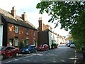 Bekesbourne Lane, Littlebourne