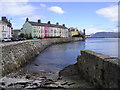 Sea Defences, Beaumaris