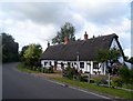 Cottages, Apsley End