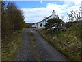 Laxdale Cottage