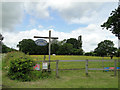 Grange Farm, a rural B&B