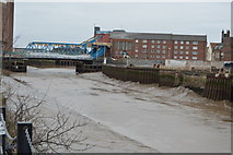 TA1029 : River Hull by N Chadwick