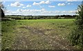 Field by Rookery Lane