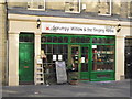 Scrumpy Willow & the Singing Kettle, Clayton Street, NE1