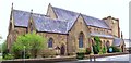 Church of St Mary of the Assumption, Burnley