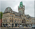 Guildhall, The Broadway, Winchester