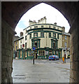 Westgate Hotel, Upper High Street, Winchester