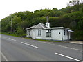 Northgate Tollhouse, Aberaeron