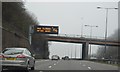 A577 Overbridge, M6