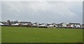 Playing fields, Rhyl