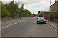 Pedestrian Crossing, Whitehall Road, Leeds