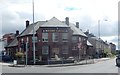 The Bolton Castle Public House