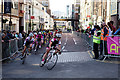 Cycle Racing in Croydon