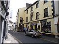 The Queens on Queen Street, Carmarthen