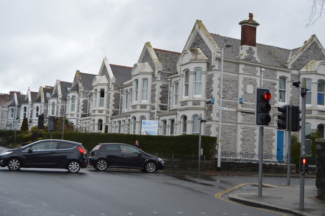 Beaumont Villa Surgery N Chadwick cc by sa 2.0 Geograph