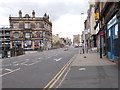 Sunbridge Road - viewed from Godwin Street