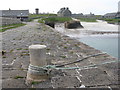 Hynish from the end of the pier