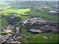 Barr Hill Quarry, Kilbarchan