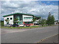 Mid Suffolk Business Park