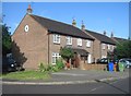 Houses in Carmarthen Close