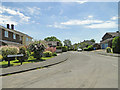 Daking Avenue, Boxford