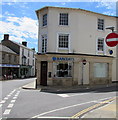 Barclays Bank, Castle Cary