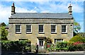 Ampney Lodge, Bampton, Oxfordshire