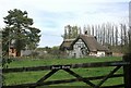 Brook Farm, Meadle,  One of Seven