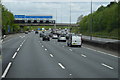 M25, J9