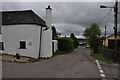 Rackenford : Town Lane