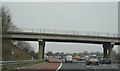 Ray Lane Bridge, M6