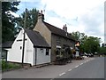 The Victoria Arms, Wilden