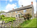 Farmhouse at Morrowfield Farm