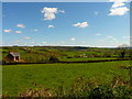 Fields near Kilmington