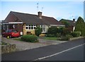 Bungalow in Clouston Road