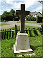 Preston War Memorial