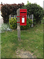 1 St Marys Road Postbox