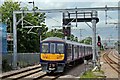 Northern Electrics Class 319, 319362, Huyton railway station