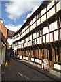 Henry Tudor House