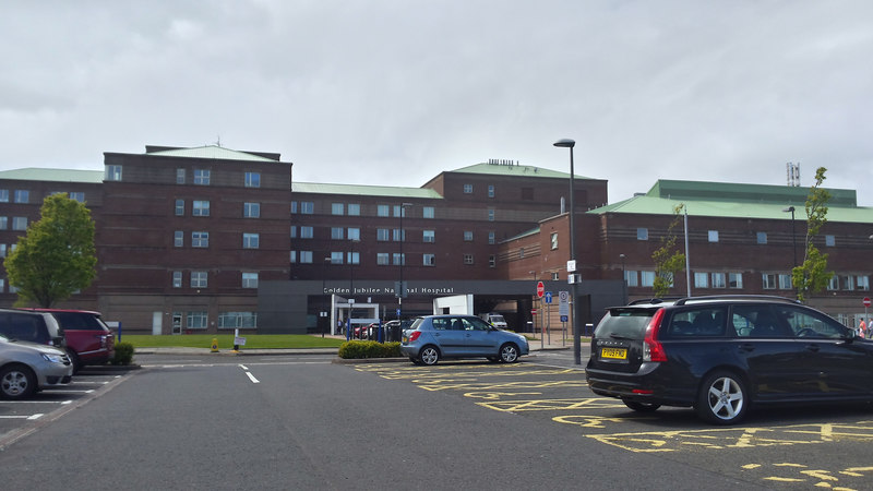 the-golden-jubilee-hospital-steve-partridge-cc-by-sa-2-0-geograph