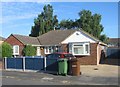 Bungalow in Pitt Way