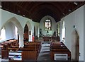 Inside St Peter, Bratton Fleming (b)