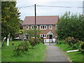 Church View Cottages